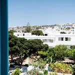 The Famous House Mykonos