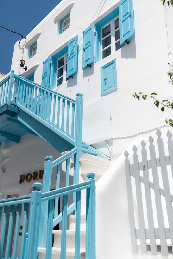 Apartment The Famous House Mykonos